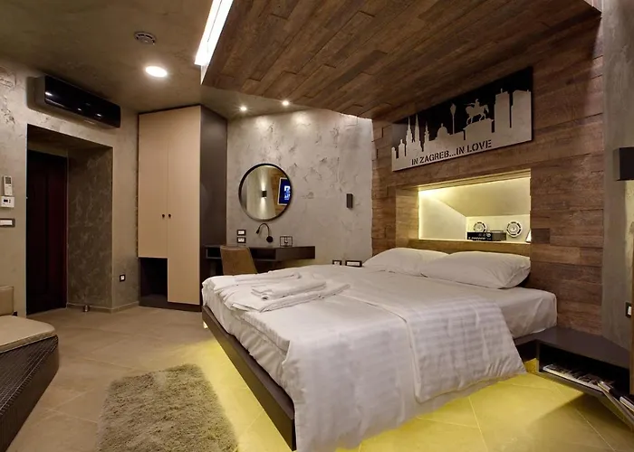 Bedroom More Than A Bed